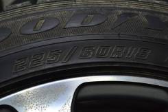 Goodyear Wrangler IP/N. Зимние, без шипов, 2014 год, 5 %, 4 шт