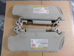 Козырек солнцезащитный. Chevrolet Yukon Chevrolet Tahoe, GMT, 800 Chevrolet Suburban