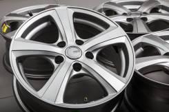 Topy Sibilla. 6.5x16", 5x114.30, ET38