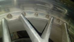 SSR. 10.5x17", 4x114.30, 5x114.30, ET42