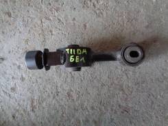 Подушка двигателя. Nissan Tiida Latio Nissan Tiida, C11, C11X, JC11, NC11, SC11, SC11X