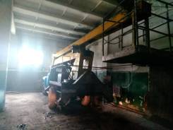 ЗИЛ 130. Автовышка, 4 600 куб. см., 18 м.