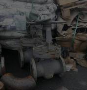 Продам задвижки стальные ду100 ру63