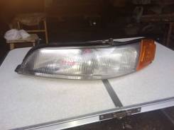 Фара. Toyota Mark II, GX90, JZX90, JZX90E, LX90, LX90Y, SX90, JZX91E, JZX93, JZX91 Двигатели: 2LTE, 2JZGE, 4SFE, 1GFE, 1JZGTE, 1JZGE