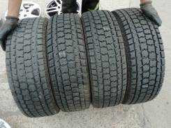 Goodyear Wrangler IP/N. Зимние, без шипов, 2013 год, 5 %, 4 шт