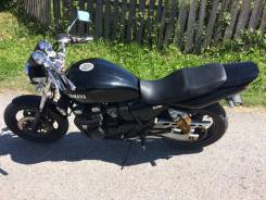 Yamaha XJR 400. 400 куб. см., исправен, птс, с пробегом
