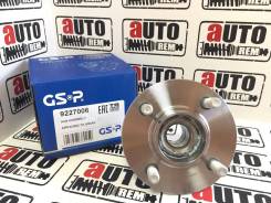 Подшипник ступицы. Nissan: Lucino, Sentra, Presea, Pulsar, Almera, Sunny Двигатели: CD20, GA15DE, GA16DE, SR16VE, SR18DE, GA13DS, GA14DE, GA16DNE, SR2...