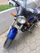 Honda CB 400SF. 400 куб. см., исправен, птс, с пробегом