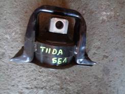 Подушка двигателя. Nissan Tiida Latio Nissan Tiida, C11, C11X, JC11, NC11, SC11, SC11X