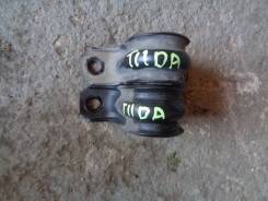 Крепление стабилизатора. Nissan Tiida Latio Nissan Tiida, C11, C11X, JC11, NC11, SC11, SC11X