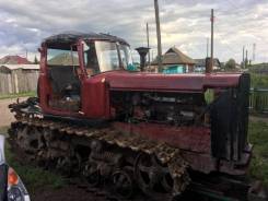 Вгтз ДТ-75. Продаётся ДТ-75, 1 750 куб. см., 300 000,00 кг.