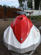 Yamaha VX700. 80,00 л.с., 2008 год год