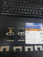 Зажим тормозной колодки. Honda: Accord, Inspire, Insight, Civic Ferio, Shuttle, CR-V, Avancier, Legend, Edix, Civic Hybrid, Torneo, S2000, Rafaga, Ele...