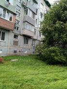 1-комнатная, шоссе Владивостокское 67. Сахпоселок, агентство, 30 кв. м.