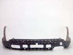Губа. Hyundai Santa Fe, DM Двигатели: D4HB, G4KE