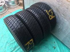 Goodyear Ice Navi 6. Зимние, без шипов, 2014 год, 5 %, 4 шт