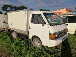 Mazda Bongo. Продам отличный грузовичок, 2 200 куб. см., 1 000 кг.