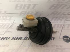 Вакуумный усилитель тормозов. Subaru Legacy, BL5, BLE, BP5, BP9, BPE Двигатели: EJ20X, EJ20Y, EJ253, EJ30D