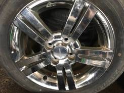 Autec. 5.5x15", 4x100.00, ET45, ЦО 68,0 мм. Под заказ