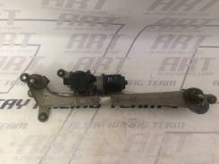 Мотор стеклоочистителя. Subaru Legacy, BL5, BL9, BLE, BP5, BP9, BPE, BPH Двигатели: EJ203, EJ204, EJ20C, EJ20X, EJ20Y, EJ253, EJ255, EJ30D