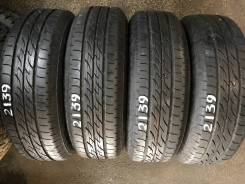 Bridgestone Nextry Ecopia. Летние, 2017 год, 5 %, 4 шт. Под заказ