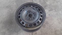 Volkswagen. 6.5x16", 5x112.00, ET42, ЦО 66,6 мм.