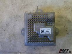 Блок ксенона. Cadillac Escalade, GMT, K2 Jaguar XF, CC9 Jeep Grand Cherokee, WK2 BMW X1, E84 Двигатели: L86, 508PS, 306DT, 204PT, AJ34S, AJ30, AJ126...