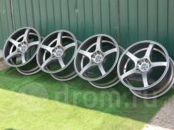 BBS Super RS. 8.0x17", 5x114.30, ET35, ЦО 73,1 мм. Под заказ