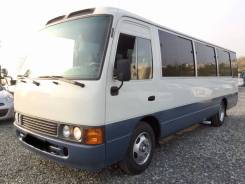 Toyota Coaster. Продам автобус Toyota coaster, 21 место