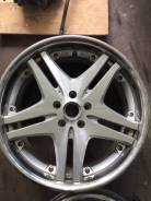 Crimson Club Linea. 8.0x19", 5x114.30, ET30, ЦО 72,0 мм.