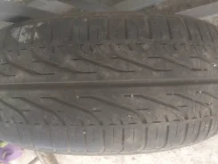 Pirelli P6000 Powergy. ������, 2011 ���, �/�, ����� 40 % ����