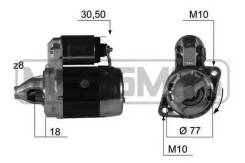 Стартер(CHL) ERA 220382 в Омске Стартер(CHL) ERA 220382
