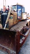 Caterpillar D6H. Бульдозер LGP