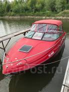 Crownline. 2004 ���, ����� 7��., ��������� ������������, 320��.�., ������ ����