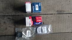 Подшипник ступицы. Toyota Lite Ace, CM75, CM80, CM85, CR51V, CR52V, KM75, KM80, KM85, KR52V Toyota Lite Ace Noah, CR50, CR50G, CR51, CR52, KR52, SR50...
