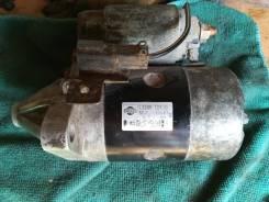 Стартер. Nissan: Wingroad, Sunny, Almera, Bluebird Sylphy, AD Двигатели: QG13DE, QG15DE, QG18DE, QG16DE