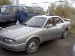 Nissan Presea. R10003263, GA15670204B