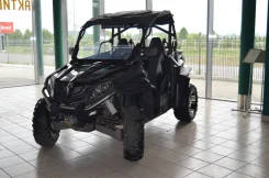 CFMoto CF 800-Z8 EFI. ��������, ���� ���\���, � �������� ����