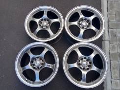 Magline. 6.5x16", 5x100.00, ET40, ЦО 70,1 мм.