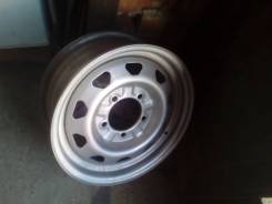 УАЗ. x16"