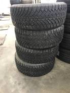 BFGoodrich g-Force. Зимние, шипованные, 20 %, 4 шт