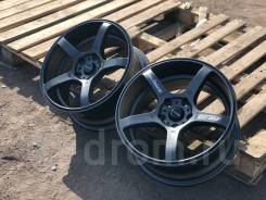 BBS Super RS. 8.0x17", 5x114.30, ET35, ЦО 73,1 мм. Под заказ