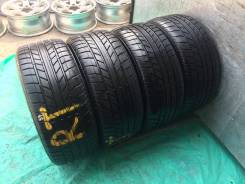 Kumho Ecsta 711. Летние, 5 %, 4 шт