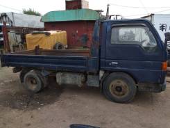 Mazda Titan. Продам грузовик , 3 000 куб. см., 2 000 кг.