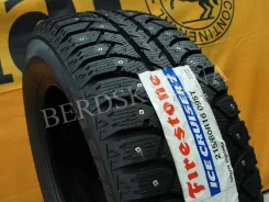 Firestone Ice Cruiser 7. ������, ����������, ����� ����