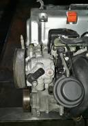Гидроусилитель руля. Honda Accord, CL7, CL9 Honda CR-V, RD5, RD6 Двигатели: K20A, K24A