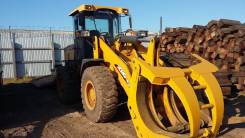 Xcmg LW300F. Фронтальный погрузчик XCMG LW300F, 3 000 кг., Дизельный, 1,80 куб. м.