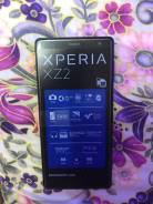 Sony Xperia XZ2. Новый, 64 Гб, Черный, 3G, Защищенный