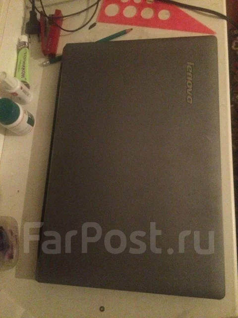Lenovo IdeaPad M5400. 15.6", 2,5����, ��� 4 ��, ���� 500���, WiFi: 1, Bluetooth: 1, ����������� �� 3��. ����