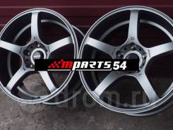 ProDrive. 8.0x17", 5x100.00, ET35, ЦО 73,1 мм. Под заказ